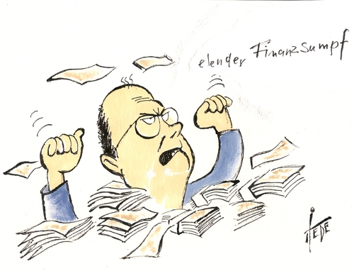 Steinbrücks Kampf Steinbrücks Kampf