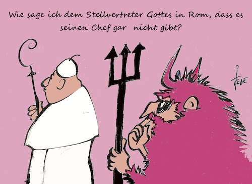 Stellvertreter Stellvertreter