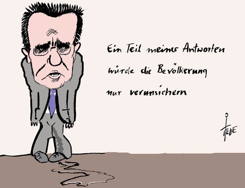 Terrorwarnung Terrorwarnung