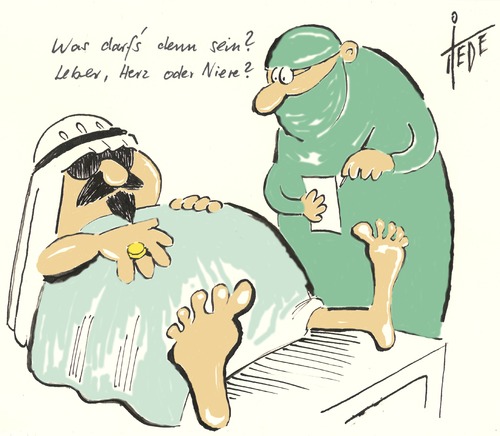 Transplantation a gusto Transplantation a gusto