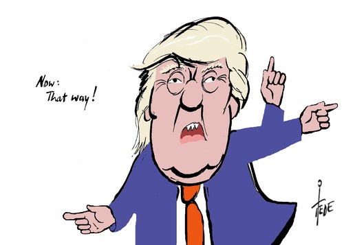 Trump Trump