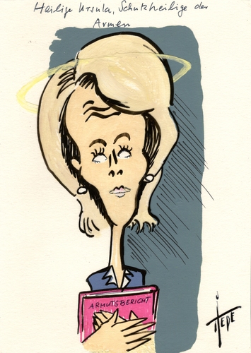 von der Leyen von der Leyen