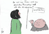 Cartoon: Baerbock und Warschau (small) by tiede tagged baerbock,warschau,polen,besuch,morawiecki,kaczynski,jaroslaw,tiede,karikatur,cartoon