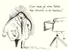 Cartoon: Horst Seehofer (small) by tiede tagged horst,seehofer,röttgen,koalition,cdu,csu,fdp,nrw,zdf,interview,betreuungsgeld