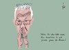 Cartoon: Winfried Kretschmann (small) by tiede tagged winfried,kretschmann,merkel,grüne,cdu,tiede,karikatur,cartoon