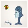 Cartoon: snow-flake (small) by petmo tagged girl,snow,