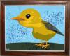 Cartoon: ocell (small) by devil tagged ocell,bird,draw,dibuix,piu