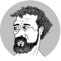 Guto Camargo's avatar