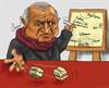 Cartoon: Fatih Terim (small) by Caner Demircan tagged fatih,terim