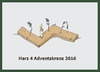 Cartoon: Advent (small) by michaskarikaturen tagged harz4,advent