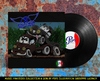 Cartoon: Aerosmith LP Parody (small) by Peps tagged aerosmith,rock,heavymetal,cartoon,steventyler,music