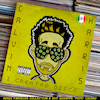 Cartoon: Calvin Harris - I Created Disco (small) by Peps tagged calvin,harris,created,disco