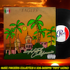 Cartoon: Eagles - Hotel California (small) by Peps tagged eagles,hotel,california