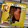 Cartoon: Jason Derulo - Tattoos (small) by Peps tagged jason,derulo,tattoos