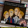 Cartoon: Kraftwerk - Trans Europe Express (small) by Peps tagged kraftwerk,trans,europe,express