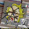 Cartoon: Madonna - Rebel Heart (small) by Peps tagged madonna,rebel,heart