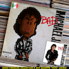 Cartoon: Michael Jackson - Bad (small) by Peps tagged michael,jackson,bad