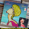 Cartoon: Olivia Newton John  Physical (small) by Peps tagged olivia,newton,john,physical