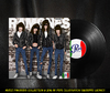 Cartoon: Ramones Parody Cartoon (small) by Peps tagged ramones,punk,rock,music,usa,cartoon