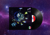 Cartoon: Rockets Galaxy Parody (small) by Peps tagged rockets,france,discomusic,rock,music,dance