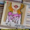 Cartoon: Taylor Swift (small) by Peps tagged taylor,swift