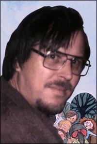 Stef 1931-1995's avatar