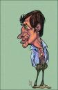 Cartoon: Movie Caricatures 16 (small) by Stef 1931-1995 tagged movie,caricature