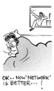 Cartoon: indian cartoonist shyam jagota (small) by shyamjagota tagged fun,toon