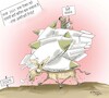 Cartoon: pakistan (small) by shyamjagota tagged internation,politics