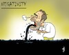 Cartoon: raga (small) by shyamjagota tagged neretive