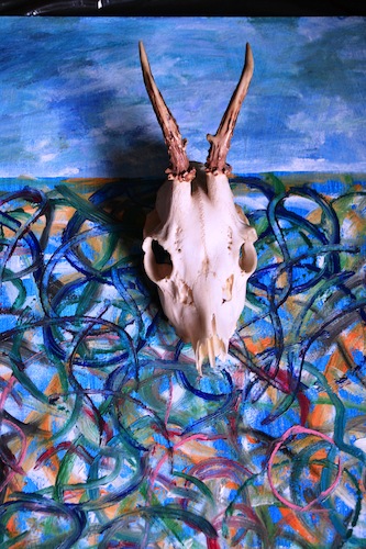 Cartoon: das Kunst (medium) by Zlatko Iv tagged kunst,natura,culture,kult,love,collector,angeln,danke,klima,herz,climate,ecology
