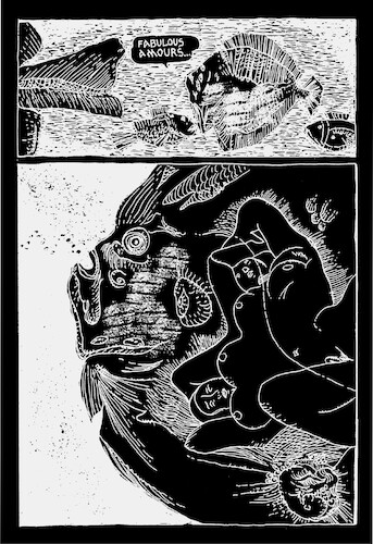 Cartoon: Egregor16 (medium) by Zlatko Iv tagged sea,kunstwerk,gold,natura,nude,hertz,collector,collection,selfie,facebook,humor,tourism
