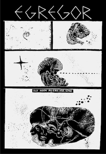Cartoon: Egregor1 (medium) by Zlatko Iv tagged animal,freedom,love,lucky,fly,europe,alice,wonderland,kinder,danke,circus,kunst,mistery,esoteria,magic