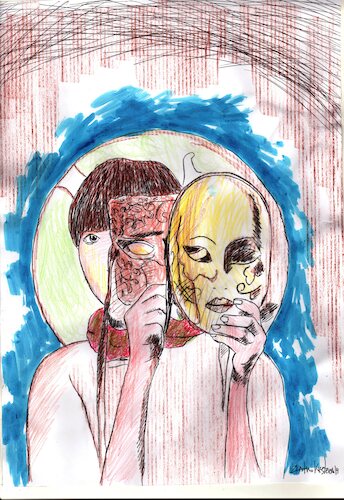 Cartoon: Musk E (medium) by Zlatko Iv tagged circus,business,climate,ecology,blitz,danke,sterne,love,gastronomy,kunst,clima,red,pink,hertz,mask,china,dragon,gothic