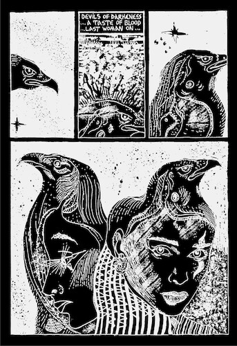 Cartoon: Natura E4 (medium) by Zlatko Iv tagged duck,love,frends,nature,climate,kunst