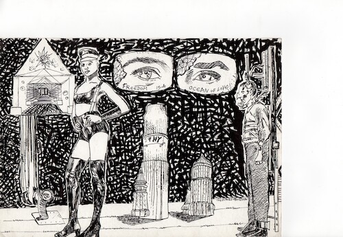 Cartoon: New World order (medium) by Zlatko Iv tagged danke,europe,eros,tanatos,aids,doctor,women,gender,wow,like,facebook,instagram,tweeter,tarot,love,selfie,tehnology,feminism,body,climate