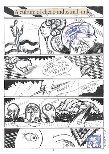 Cartoon: nO Nuclear (medium) by Zlatko Iv tagged sea,kunstwerk,gold,natura,nude,hertz,collector,collection,selfie,facebook,humor,tourism,klimate,clima