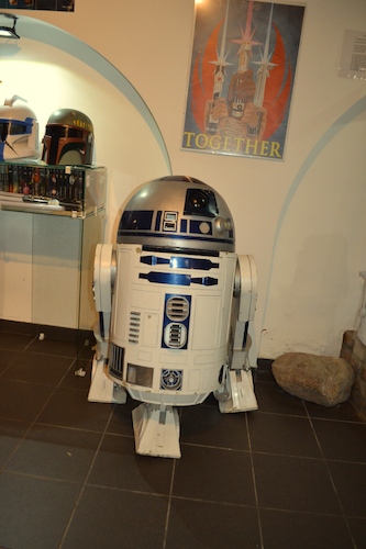 Cartoon: Star Wars (medium) by Zlatko Iv tagged komiks,comics,teather,film,comicon,fan,collector,love,hertz,marlyn,decor,home,design,kunst,gallery,astronomy,starwars,sf