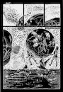 Cartoon: 13 (small) by Zlatko Iv tagged kunst,natura,culture,kult,love,collector,angeln,danke,klima,herz