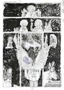 Cartoon: Amelia (small) by Zlatko Iv tagged tribe,engel,bible,book,kunst,teather,culture,medium,graphic,poster,editorialcartoon
