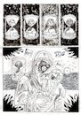 Cartoon: Apocalipse (small) by Zlatko Iv tagged world