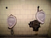 Cartoon: Balkan WC (small) by Zlatko Iv tagged toilet,kultureshock,humor