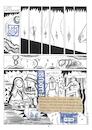 Cartoon: Climax nuclear4 (small) by Zlatko Iv tagged sea,kunstwerk,gold,natura,nude,hertz,collector,collection,selfie,facebook,humor,tourism,klimate,clima