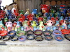 Cartoon: Colors (small) by Zlatko Iv tagged collector,book,colection,love,man,dreamer,germany,deutschland,usa,collection,berlin,magic,danke