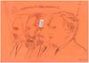 Cartoon: Comunism (small) by Zlatko Iv tagged comunism