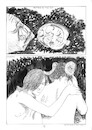 Cartoon: Esoteria 69 (small) by Zlatko Iv tagged circus,business,climate,ecology,blitz,danke,sterne,love,gastronomy,kunst,clima,red,pink,hertz,mask,jubilee,cirk,wochenstart,tarot,bravo,bible