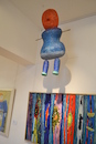 Cartoon: Fly (small) by Zlatko Iv tagged großartig,gehirn,freun,kulture,egypt,kunst,gender,love,dank,blitz,bravo,global