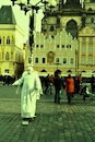 Cartoon: Geist und (small) by Zlatko Iv tagged street,job,geist,hertz,liebe,bisunes
