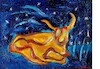 Cartoon: Karneval (small) by Zlatko Iv tagged kunst,meisterwerk,insekt,hir,zirkus