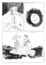 Cartoon: Kinder Heidi (small) by Zlatko Iv tagged feminism,gender,kunst,circus,love,danke,special,selfie,facebook,instagram,retro,art,satire,theater,kunstwerk